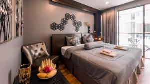 Cozy studio near Bangtao Beach - 4hvězdičkové hotely ve městě pláž