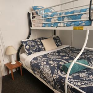 A Magic Shack - relax, recharge, frolic & fish