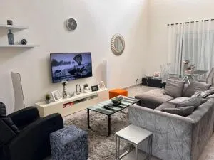 Richfield Lantzz - Santeo