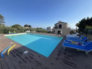 Villa Simo - 阿尔塔维拉米利恰