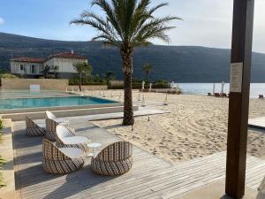 Apartman Celine PortoNovi