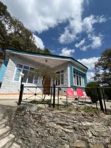 Deelux cottages inn - Jūnga