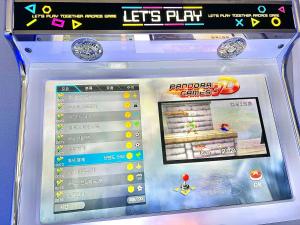 Myeongdeok St JM house