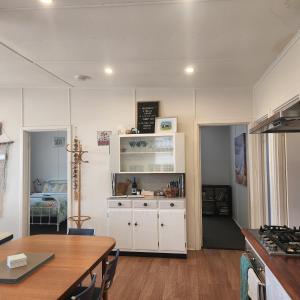 A Magic Shack - relax, recharge, frolic & fish