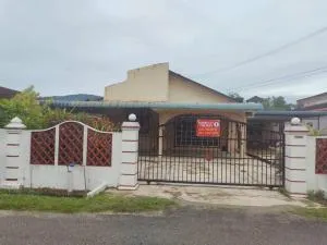 Homestay Che Mas - Jertih