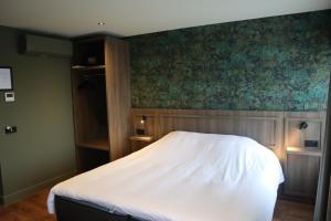 Deluxe King Room room in Hotel Central