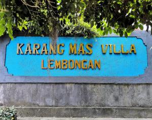 Karang Mas Villa Lembongan by ABM