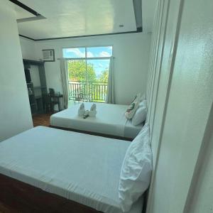 MANANQUIL TRAVEL LODGE