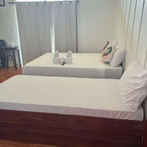 MANANQUIL TRAVEL LODGE