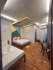 MANANQUIL TRAVEL LODGE