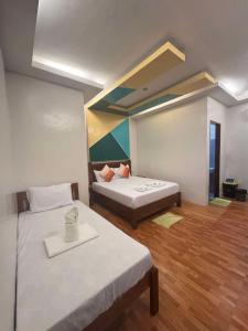 MANANQUIL TRAVEL LODGE