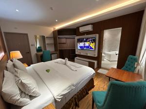 DM Residente Hotel Inns & Villas