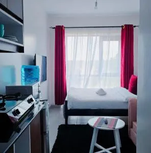 Delight stays - Langata Rongai