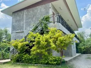 The Poom Garden Khao Yai - Ban Pang Kae