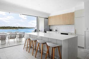 Rivers Edge At Mariners