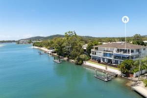 Rivers Edge At Mariners