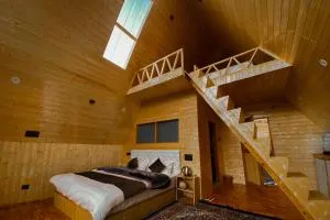 The Cabin Thachi - Ner Chowk