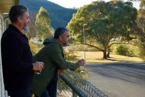 Talbingo Lodge - Selwyn Accommodation - Kiandra