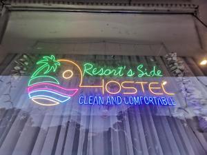 Resorts Side Hostel near Shangrila