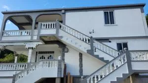 Visconti Guest House - Calibishie