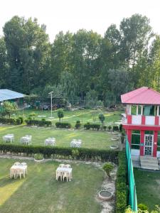 Hotel New Sahil - Srinagar