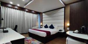 Hotel Vidya Residency