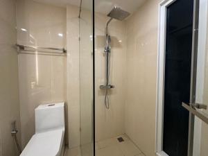 City Garden Olympus&City Center