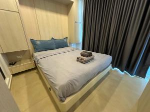 City Garden Olympus&City Center