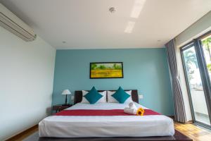 Golden Star Villa Hoi An