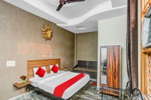 Super Hotel Royal Stay
