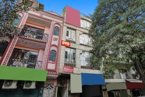 Super Hotel Royal Stay