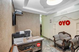 Super Hotel Royal Stay