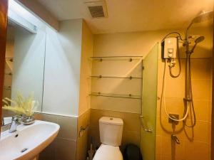 1426 Family Staycation for 8 Pax