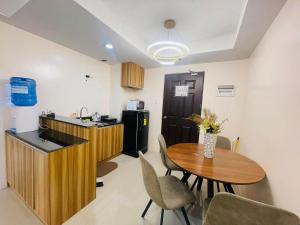 1426 Family Staycation for 8 Pax