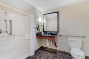 Comfort Suites Knoxville East