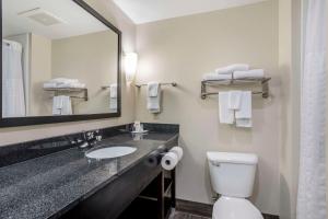 Comfort Suites Knoxville East