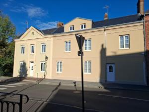 Maisons de vacances Le Babord : photos des chambres