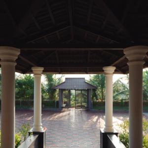 Anuradha Homestay