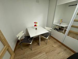 Appartements Studio cosy au coeur de Montady : photos des chambres
