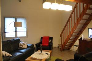 Appartements Studio cosy au coeur de Montady : photos des chambres