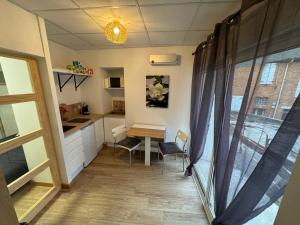 Appartements Studio cosy au coeur de Montady : photos des chambres