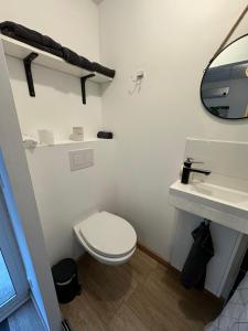 Appartements Studio cosy au coeur de Montady : photos des chambres