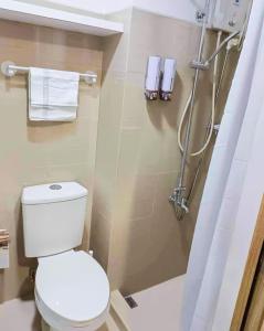 Crizzys Hub Sariel at Shore Residences - 1BR with Netflix and Disney - Near MOA