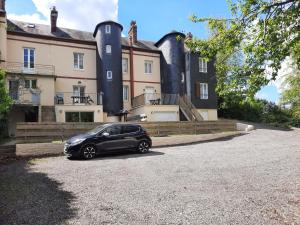 Maisons de vacances Le Babord : photos des chambres