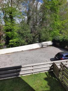 Maisons de vacances Le Babord : photos des chambres