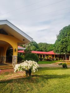 Fatima Farm Resort