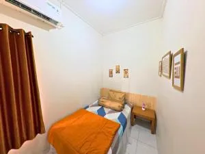 Bogor Serenity Family Guest House - Bubulak 3