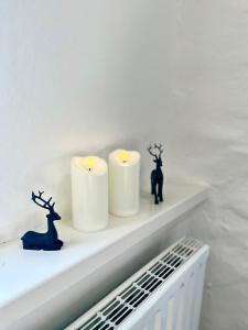 Apartment Heimathain - Holiday Living