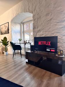 Apartment Heimathain - Holiday Living