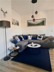 Apartment Heimathain - Holiday Living